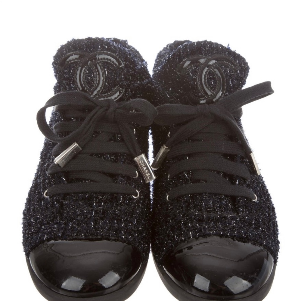 Chanel Sneaker - Picture 3 of 6
